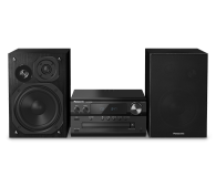 Panasonic SC-PMX92EG Czarny - 661120 - zdjęcie 1